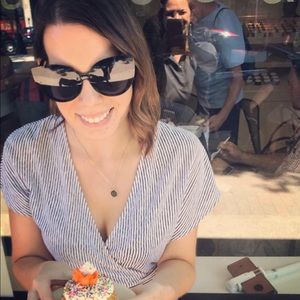 Meet your Posher, Susan